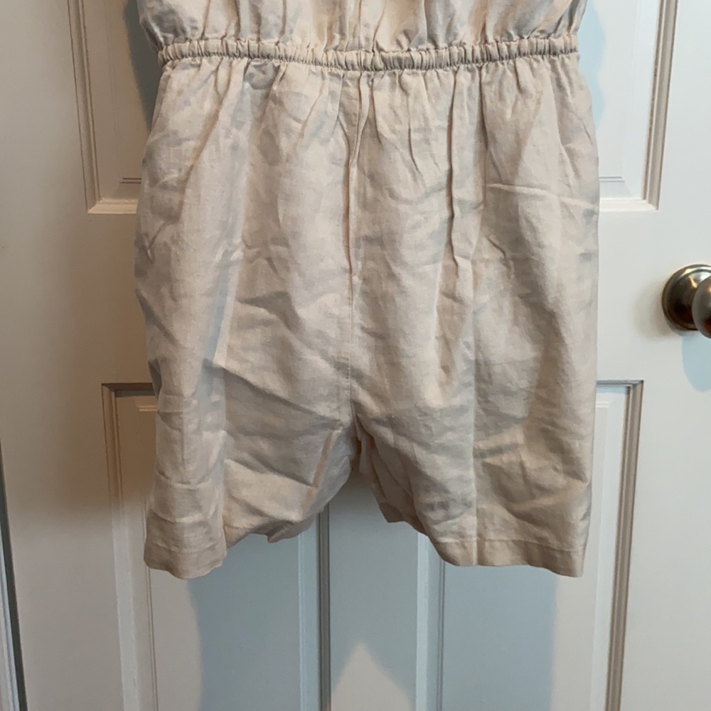 Utility Romper - Picture 6 of 6